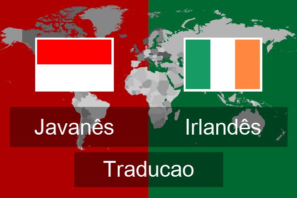  Irlandês Traducao