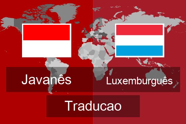  Luxemburguês Traducao