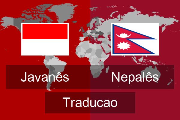  Nepalês Traducao