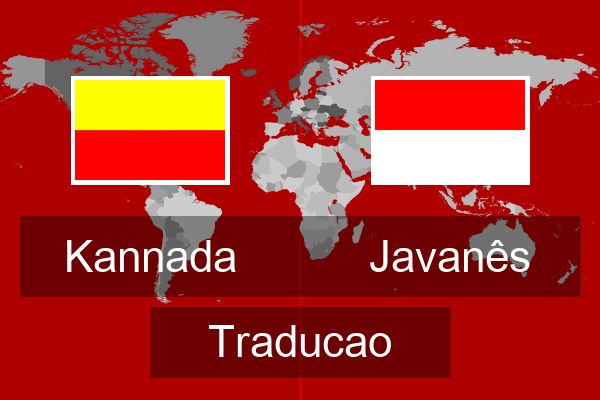  Javanês Traducao