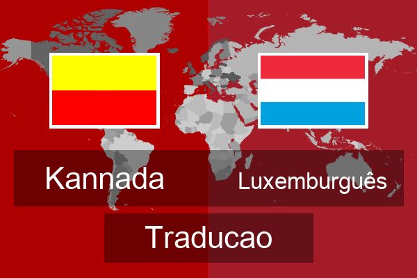  Luxemburguês Traducao