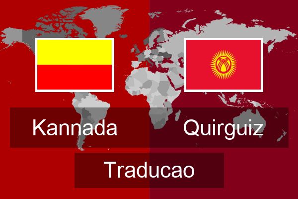  Quirguiz Traducao