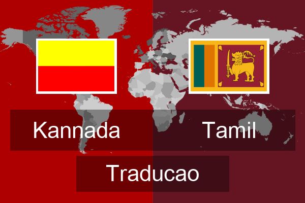 Tamil Traducao