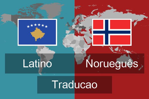  Norueguês Traducao