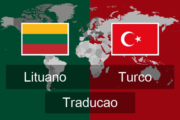  Turco Traducao