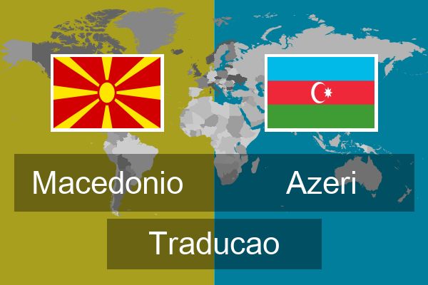  Azeri Traducao