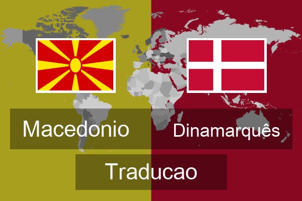  Dinamarquês Traducao