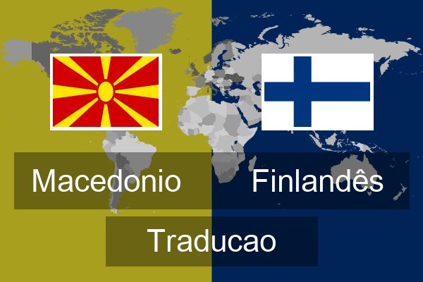  Finlandês Traducao