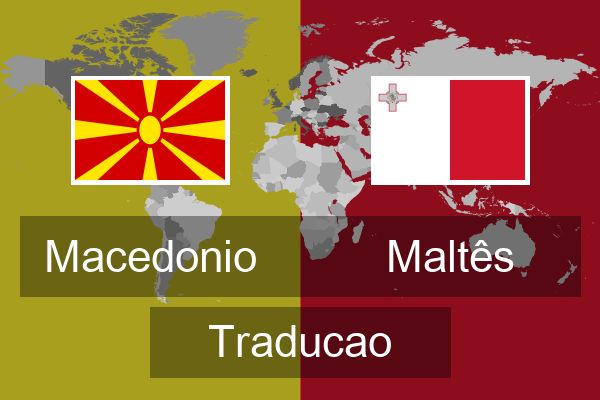  Maltês Traducao