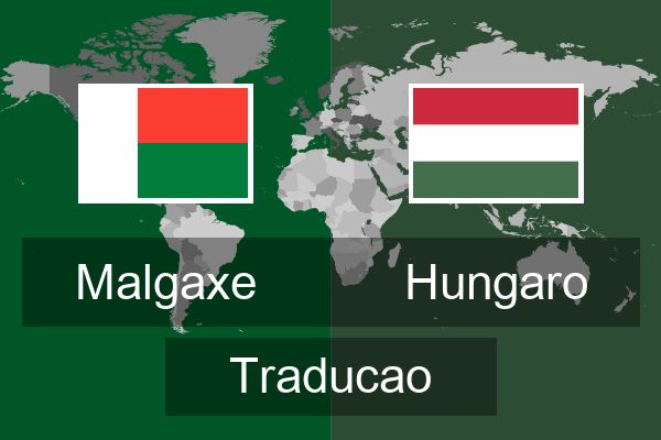  Hungaro Traducao