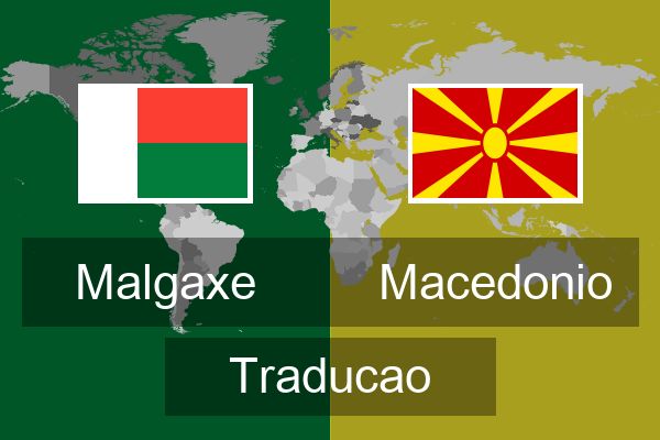 Macedonio Traducao