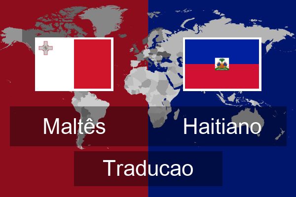  Haitiano Traducao