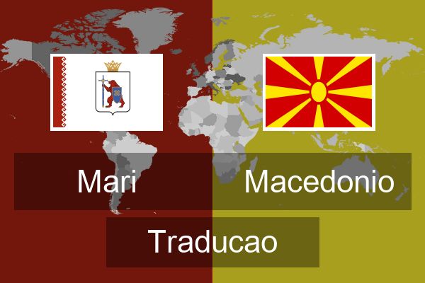  Macedonio Traducao