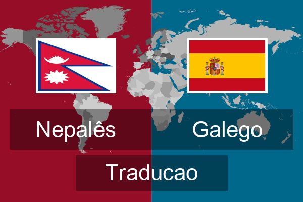  Galego Traducao