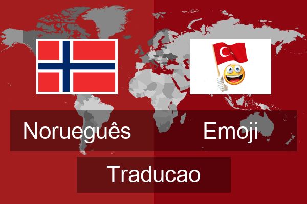  Emoji Traducao