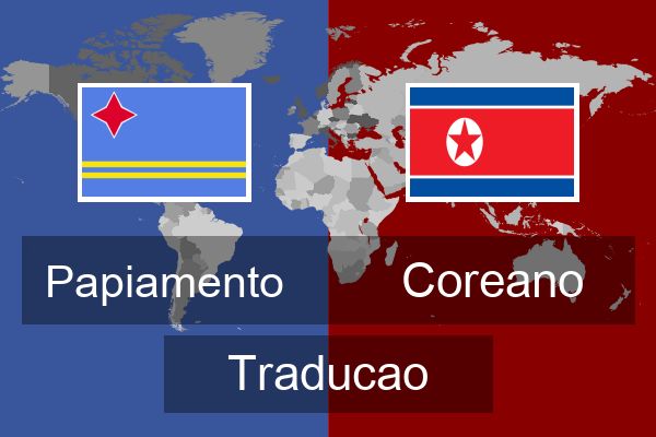  Coreano Traducao