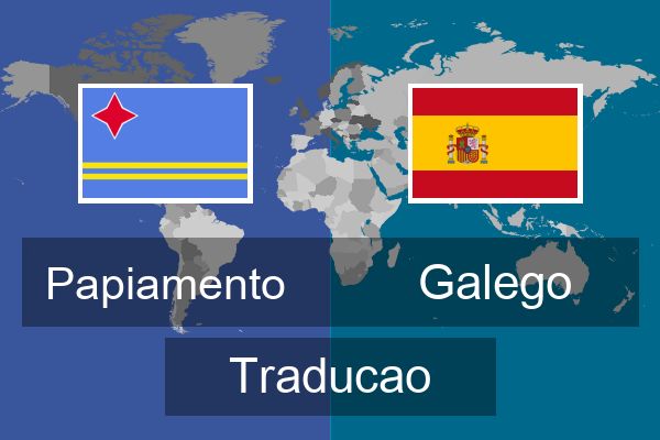  Galego Traducao