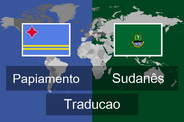  Sudanês Traducao