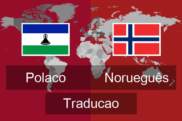  Norueguês Traducao