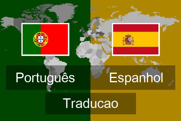  Espanhol Traducao