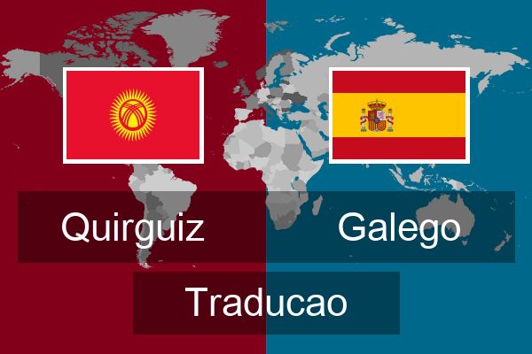  Galego Traducao