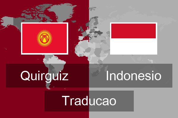  Indonesio Traducao