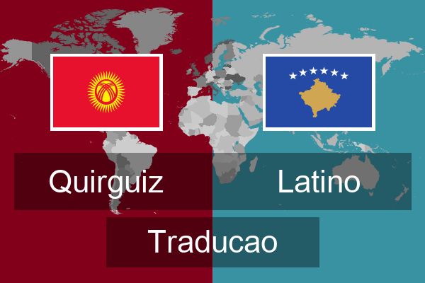  Latino Traducao