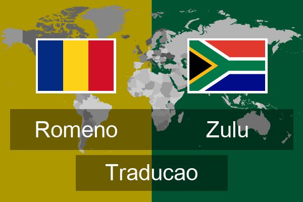  Zulu Traducao