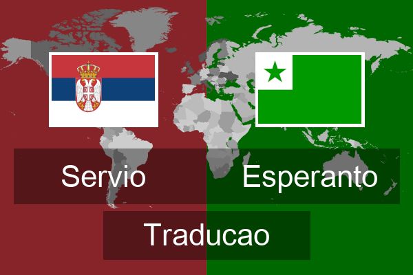  Esperanto Traducao