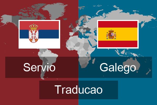  Galego Traducao