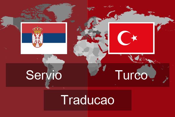  Turco Traducao