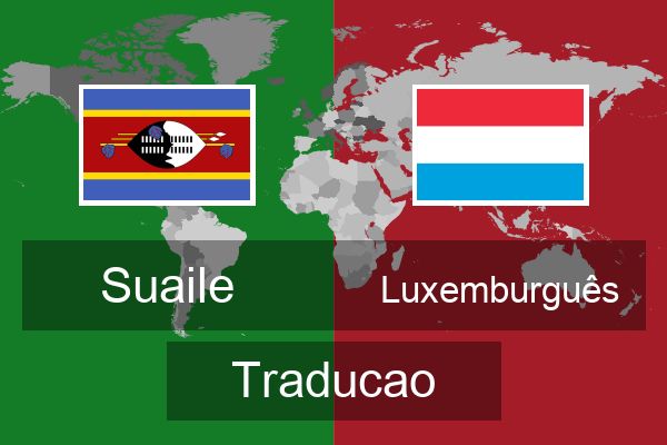  Luxemburguês Traducao