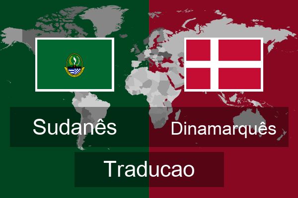  Dinamarquês Traducao