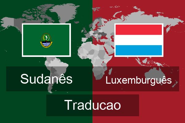  Luxemburguês Traducao