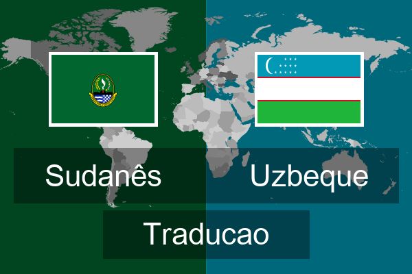  Uzbeque Traducao