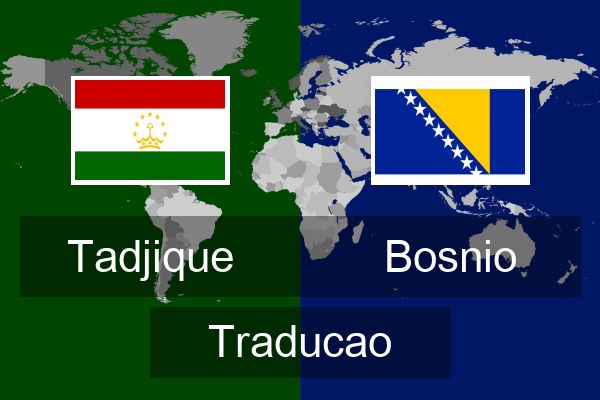  Bosnio Traducao