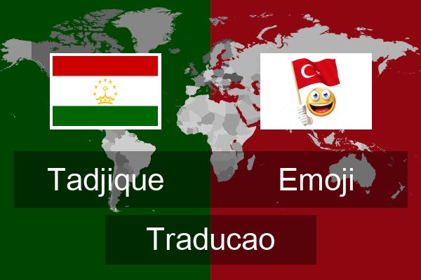  Emoji Traducao