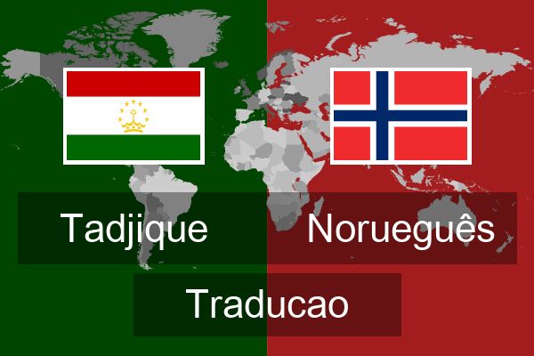  Norueguês Traducao