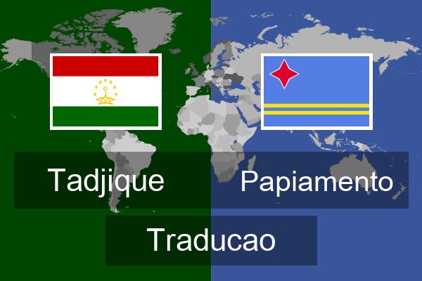 Papiamento Traducao