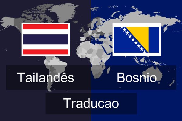  Bosnio Traducao