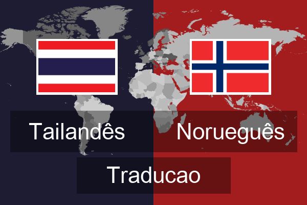  Norueguês Traducao