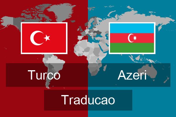  Azeri Traducao