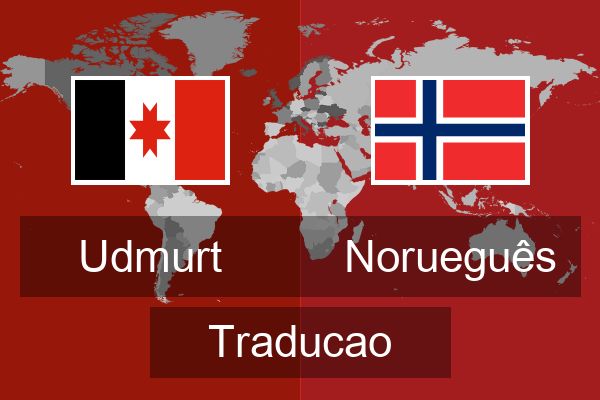  Norueguês Traducao