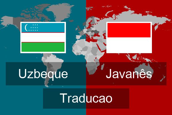  Javanês Traducao