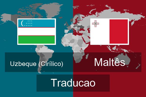  Maltês Traducao