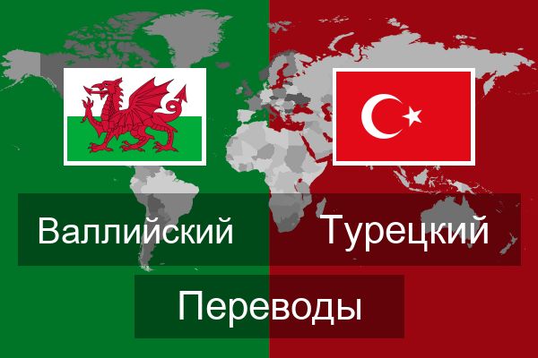  Турецкий Переводы