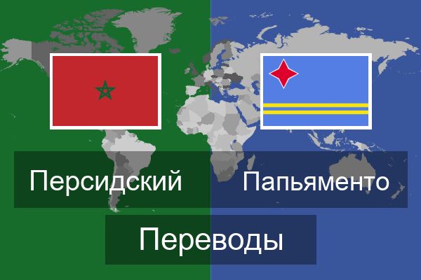  Папьяменто Переводы