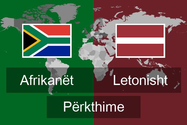  Letonisht Përkthime