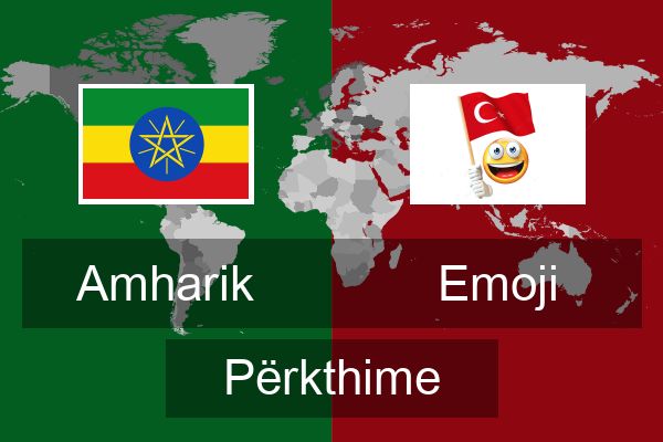  Emoji Përkthime