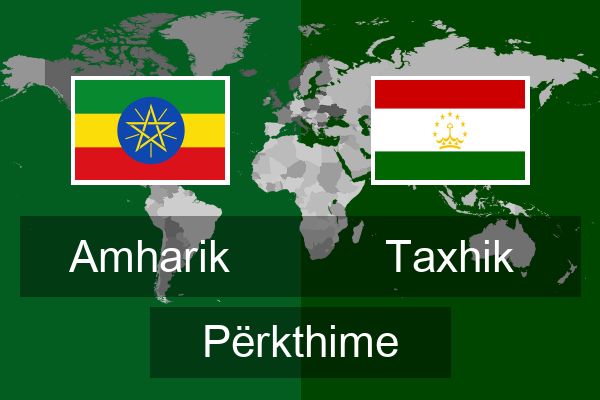  Taxhik Përkthime